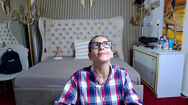 Chat XXX en directo de PlayfulShow