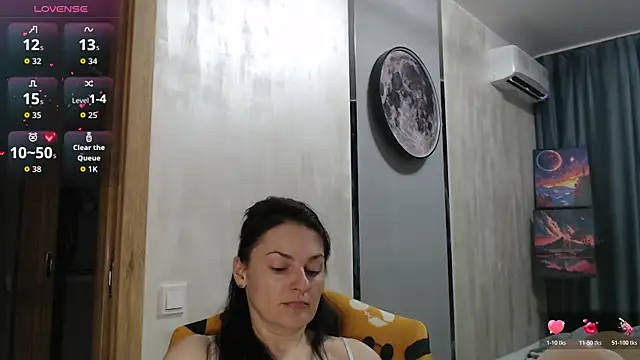 Stacy_Davice Live XXX-Chat