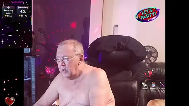 Czat XXX na żywo – bebitzu