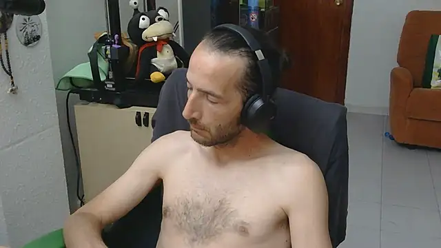 Chat XXX Live softail85