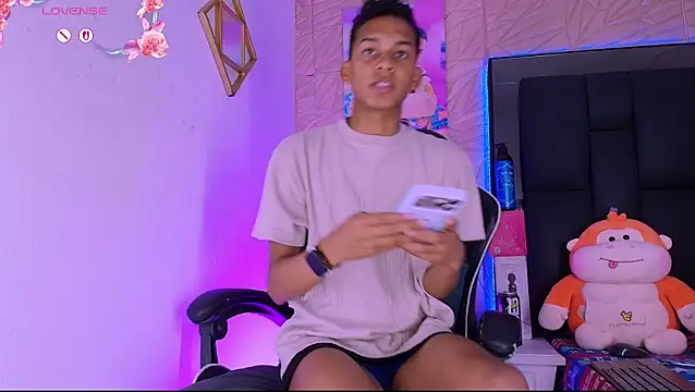 แชท XXX สดของ dilan_alfonzo
