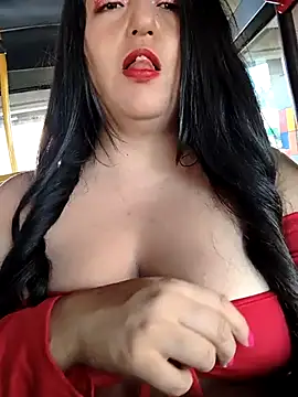 Sembang XXX Secara Langsung Melany_daring
