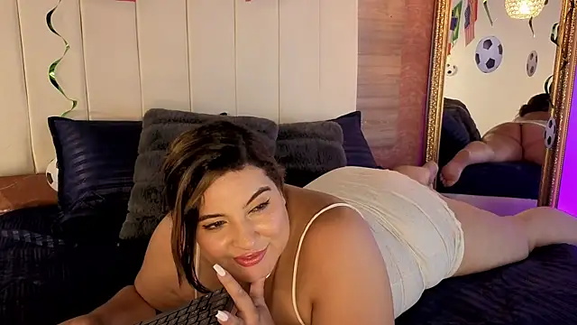 AgnesIvanova's Live XXX Chat