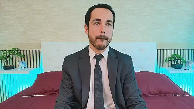 دردشة Adams_Sanz الجنسية المباشرة