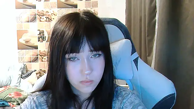 NoirEva 라이브 XXX 채팅