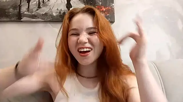 RinaTease – Naživo XXX chat