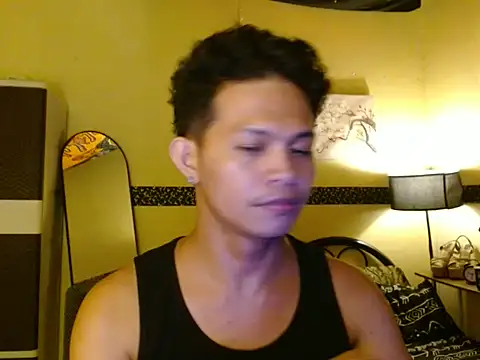 Twink_Tony0205 webcam show