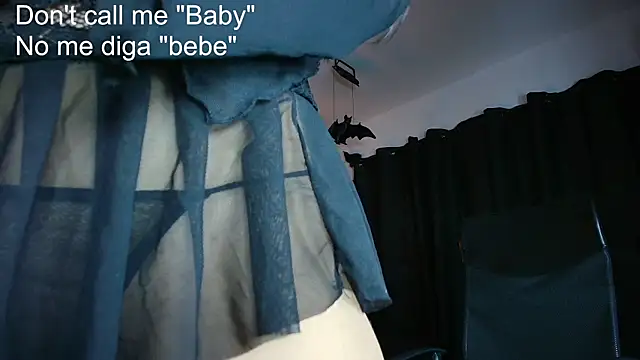 AlexHoe_ – Naživo XXX chat