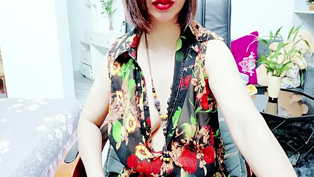 Chat XXX Live Miu-Le