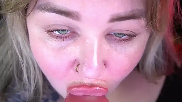 Živý XXX chat ZaraReignn