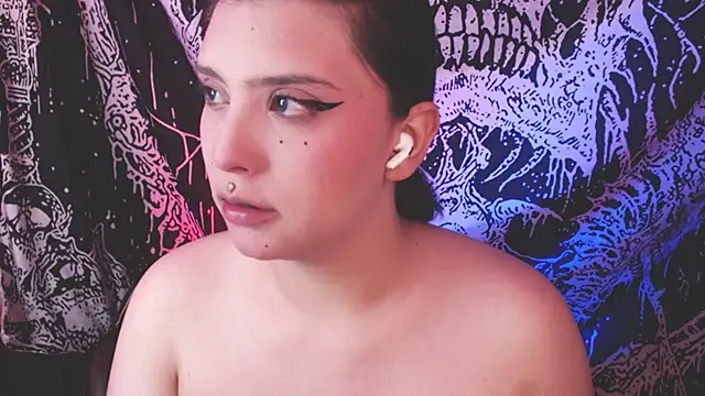 mikaskullcs Live XXX-chat