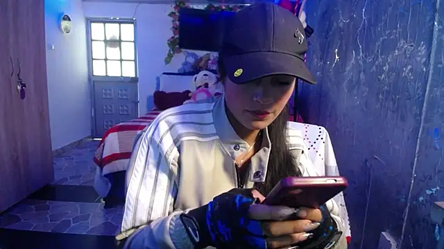 Chat +18 de Samara_Homescapes ao vivo