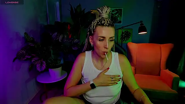Chat XXX en directo de MonicaRiley