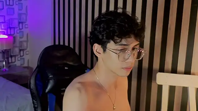 Chat XXX Live MikeVoss_