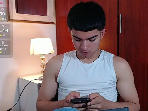 simon__lambert Live XXX-chat