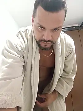 Webkamerová show mario181309