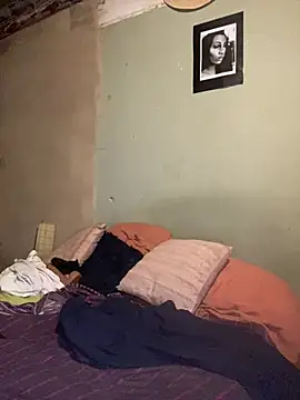 Moorella1 Adlı Modelin Canlı XXX Sohbeti