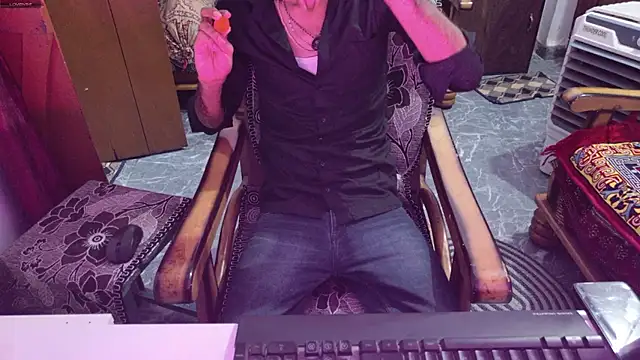 عرض كام zihan777
