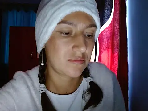 Chatroom XXX en direct de SarahFriendly