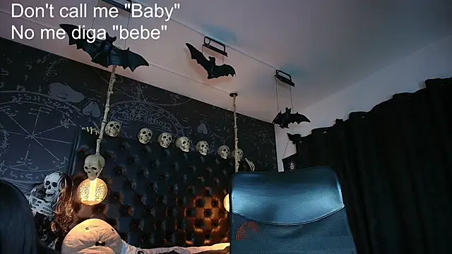 AlexHoe_ – Naživo XXX chat