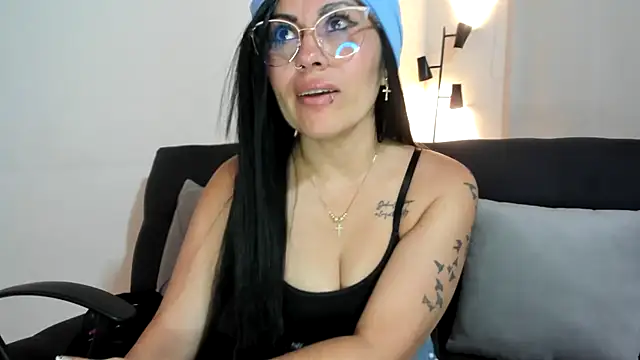 Chat XXX ao vivo de Tania_mature