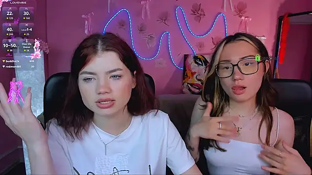 Sembang XXX Secara Langsung isabel_wave