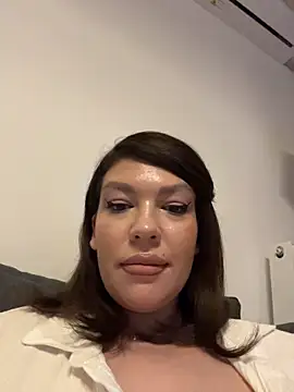 ClaraPasssion Live XXX-Chat