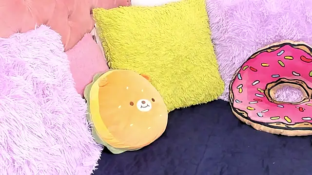 Chat XXX ao vivo de LillyCandy