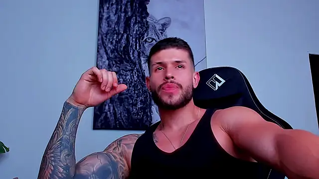 Czat XXX na żywo – Santos_ramirez1