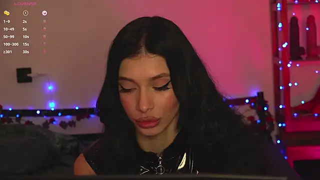 Olivia_Fayen Live XXX chat