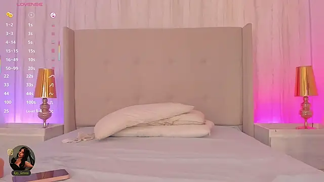 kaylarossi's Live XXX Chat