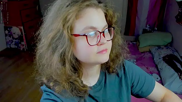 Chat XXX Live Sashy_Way