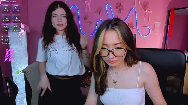 isabel_wave 라이브 XXX 채팅