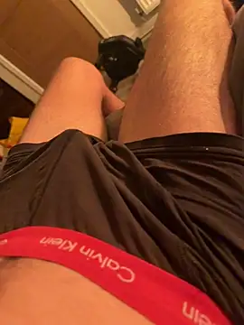 bigslong202019 Webcam Show