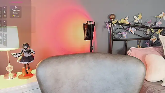 _sarahRose – Live XXX-chat
