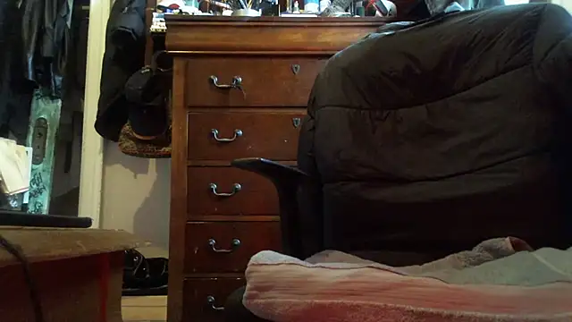 duckmeallday's Live XXX Chat
