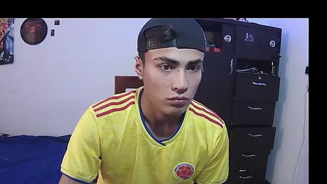 Fenix_hardcock's Live XXX Chat