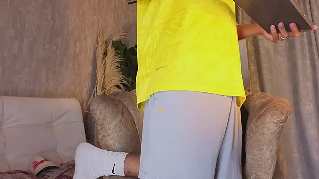 Czat XXX na żywo – dave_eliot