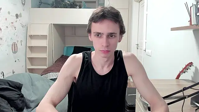 urgoddessboy Show Webcam