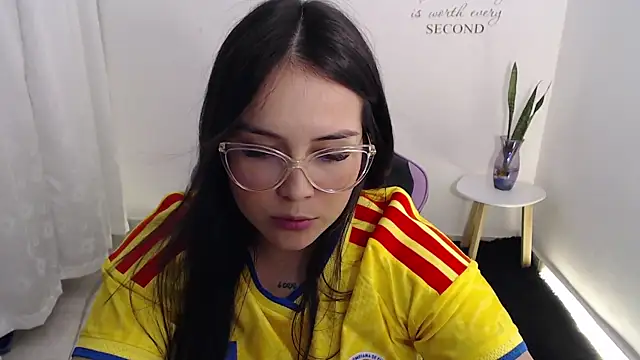 Chat XXX Live amberbakee
