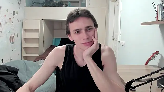 XXX chat uživo modela urgoddessboy