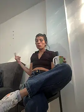 ImCrazzy – Naživo XXX chat