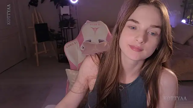 Chat XXX Live -Kottyaa-