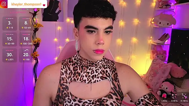 Kheyler_1 webcam show