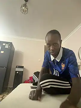 sheelove's Live XXX Chat