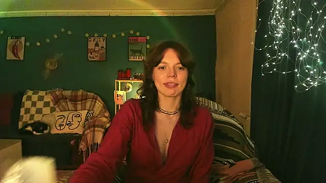 Chat XXX en directo de ClancyMorissey