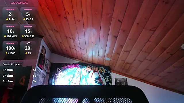 Darkness_jones_'s Live XXX Chat