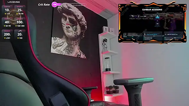 Dimitri_Colleman Chat XXX in diretta