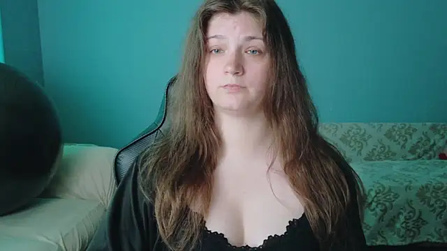 TreeJeanne's Live XXX Chat