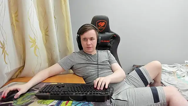 XXX chat uživo modela iliaskrislove